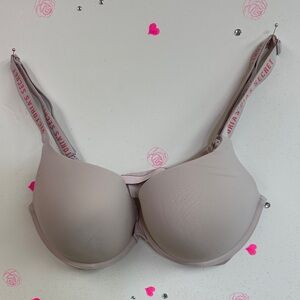 Victoria's Secret Blush Bra